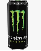 Monster (Regular)